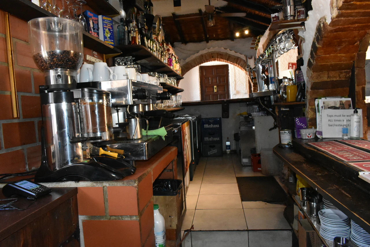 Commercial na sprzedaż w Ciudad Quesada