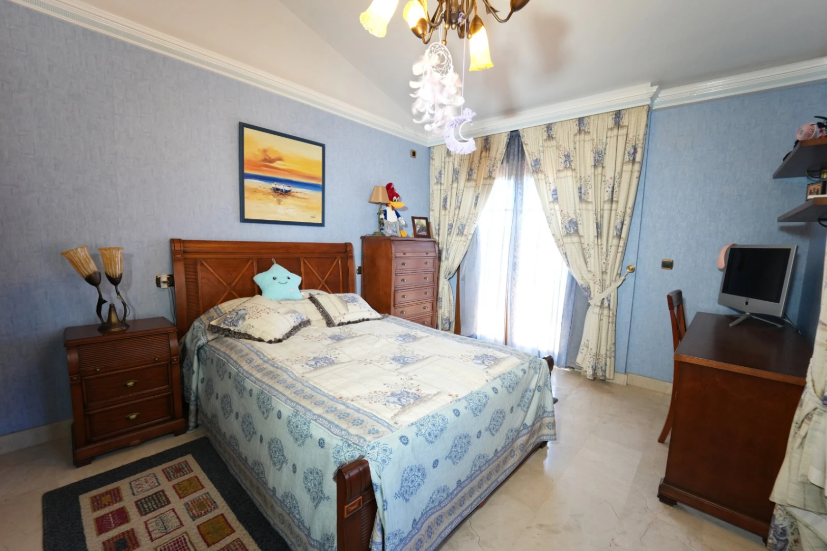Luksusowa willa 300 m od plaży Campoamor