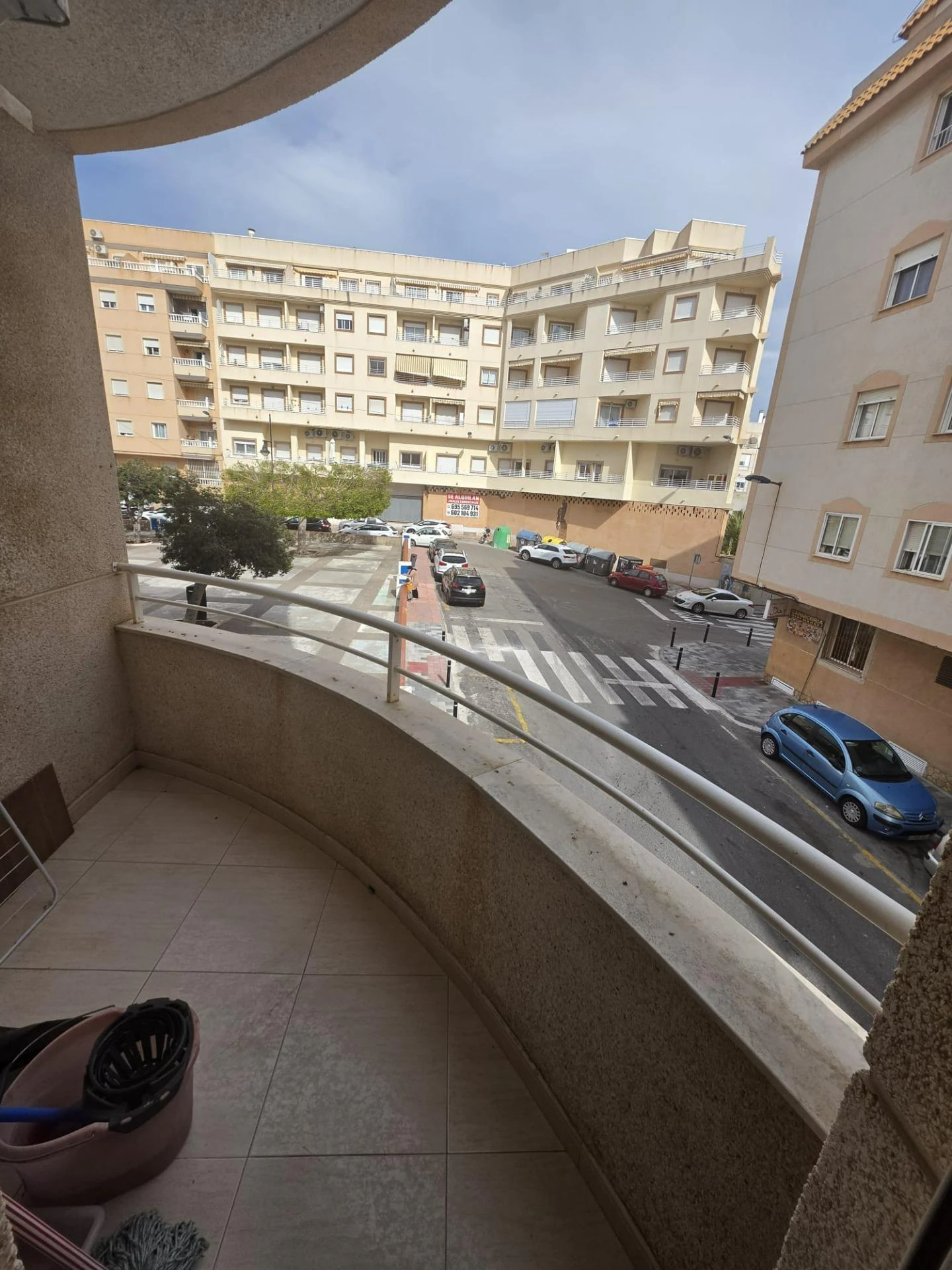 Apartament na sprzedaż w Torrevieja
