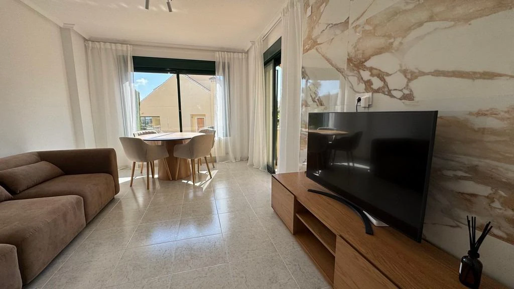 Apartament na sprzedaż w Orihuela Costa
