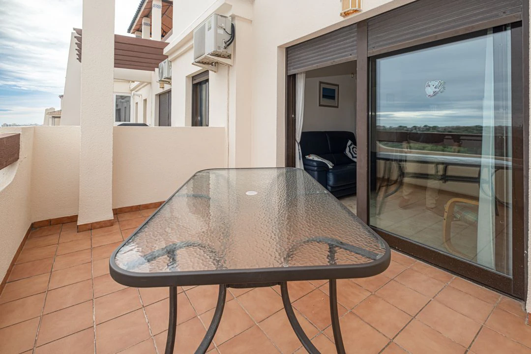 Penthouse na sprzedaż w Orihuela