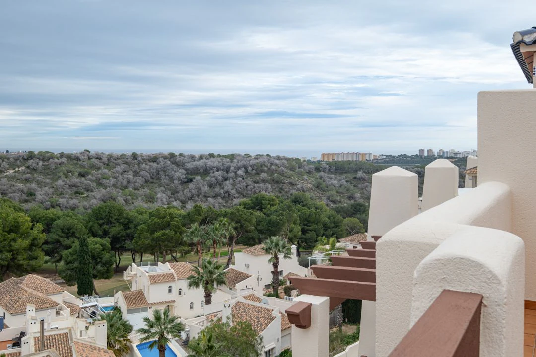 Penthouse na sprzedaż w Orihuela
