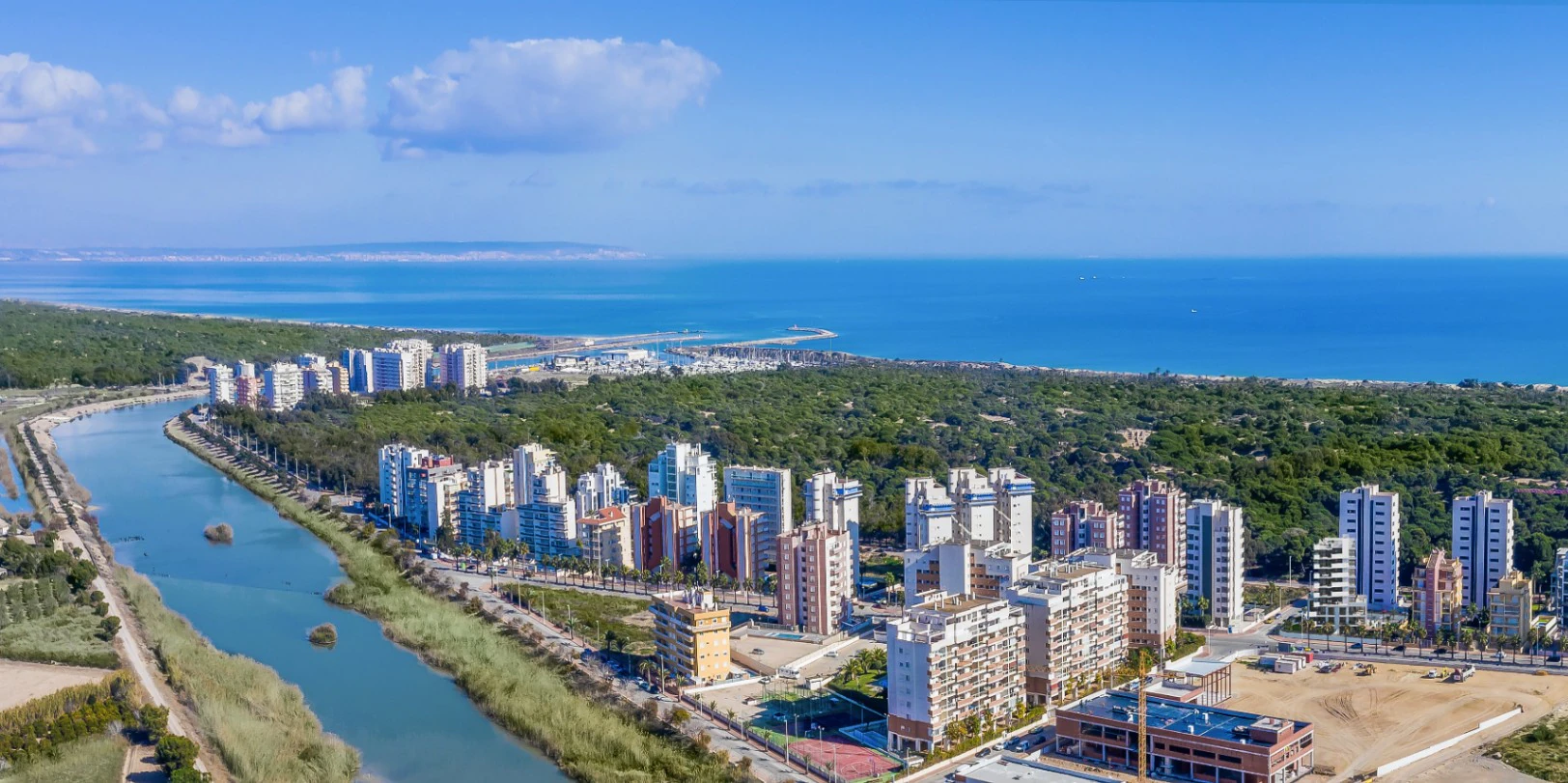 Apartament na sprzedaż w Guardamar Del Segura