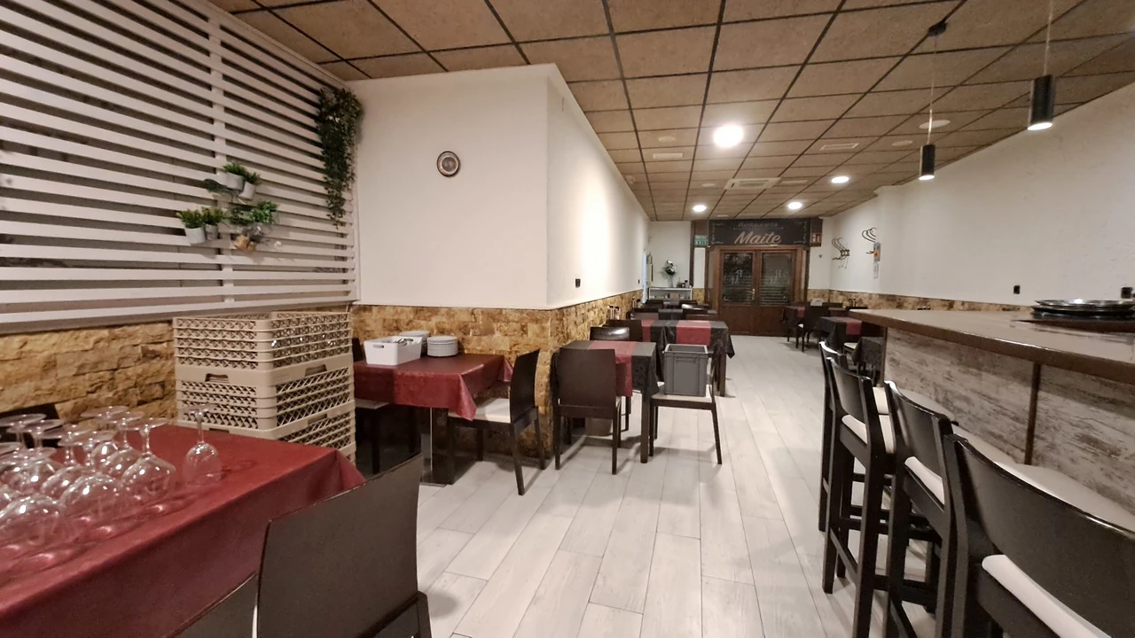 Commercial na sprzedaż w Benijofar