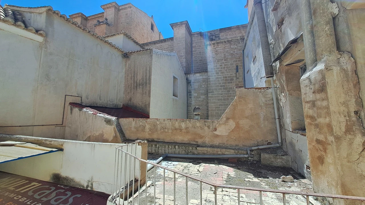 Apartment na sprzedaż w Orihuela