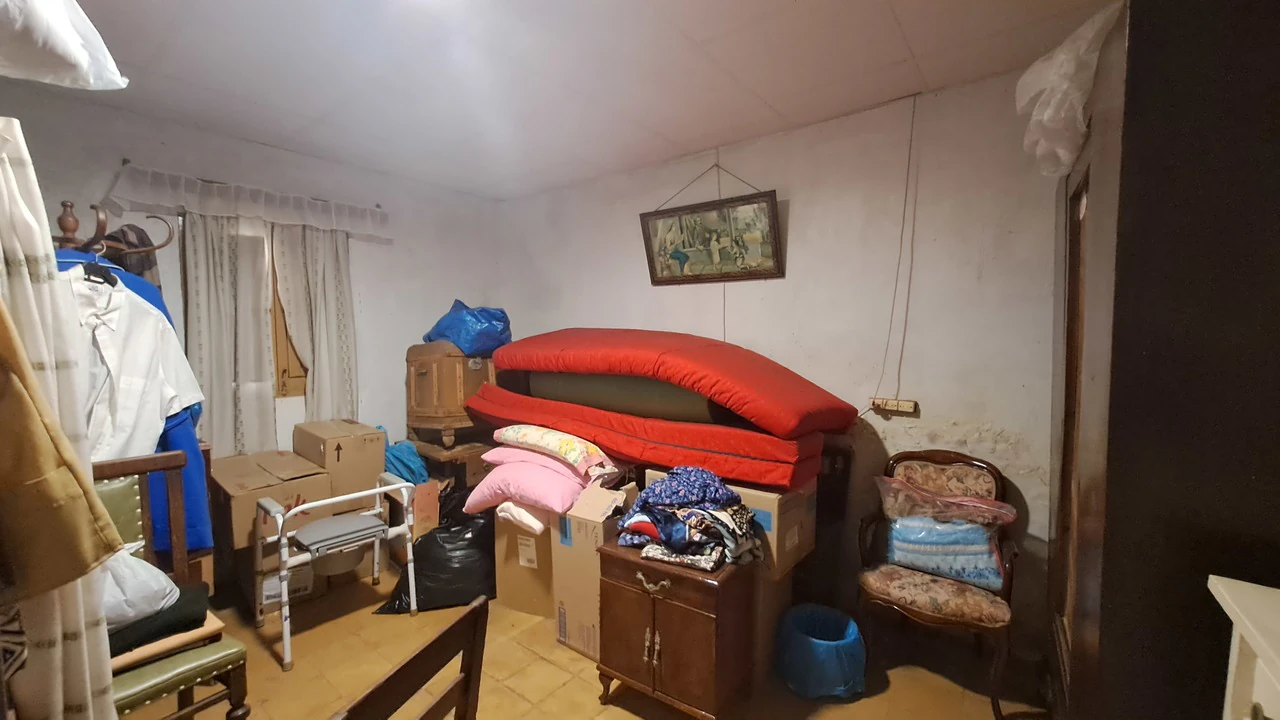 Villa for sale in Los Montesinos