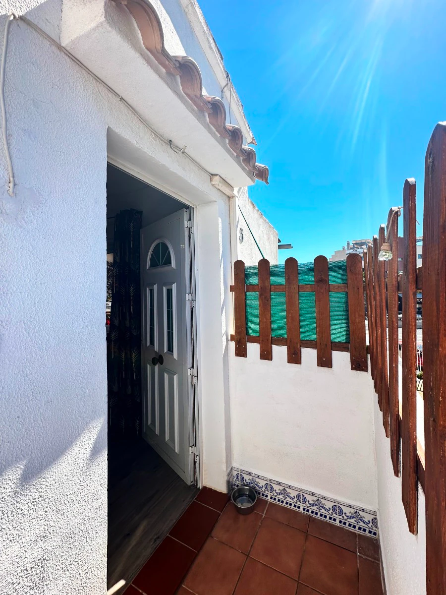 Bungalow na sprzedaż w Orihuela Costa