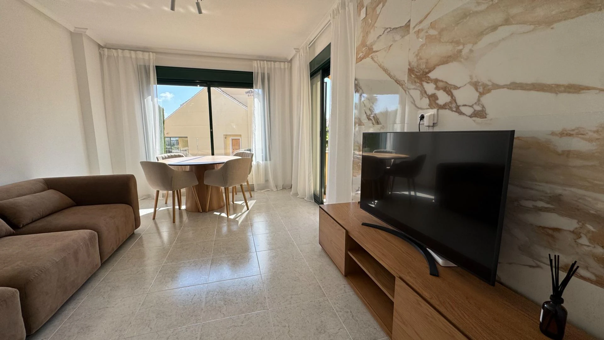 Apartament na sprzedaż w Orihuela Costa