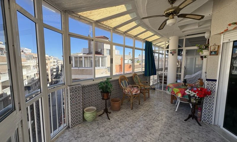 Apartament na sprzedaż w Torrevieja
