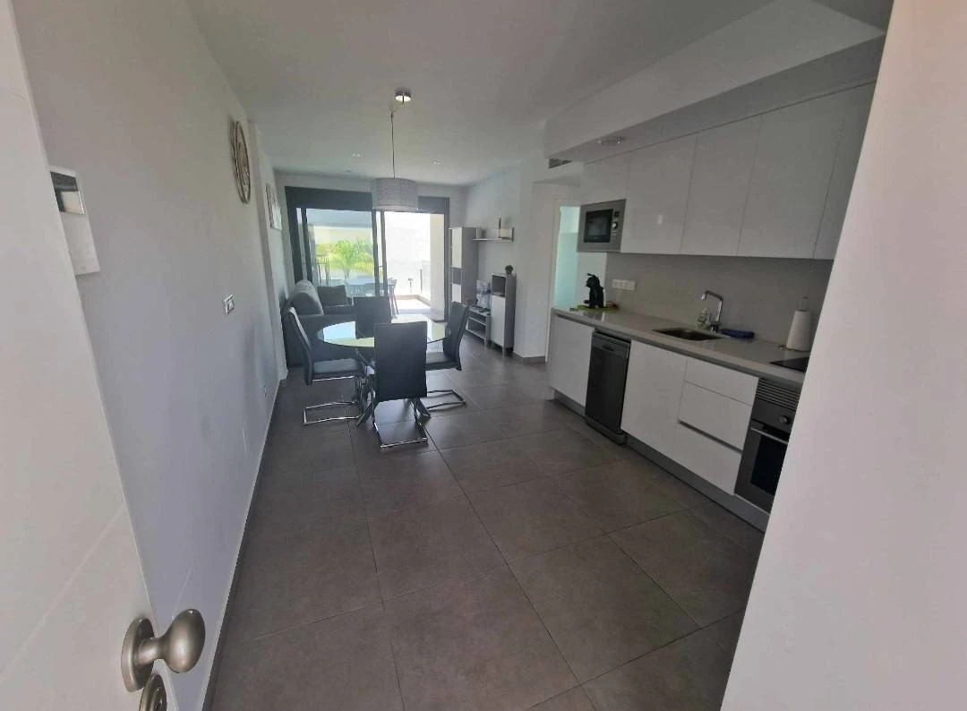 Apartament na sprzedaż w Orihuela