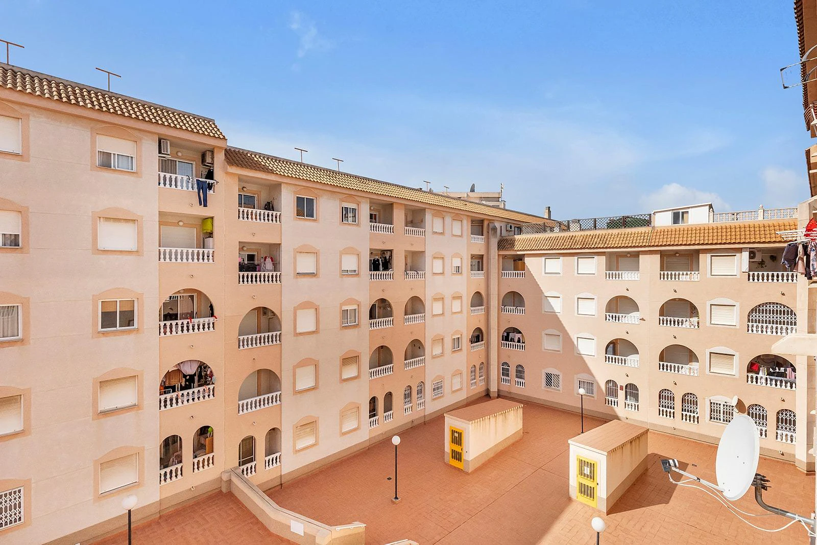 Apartament na sprzedaż w Torrevieja