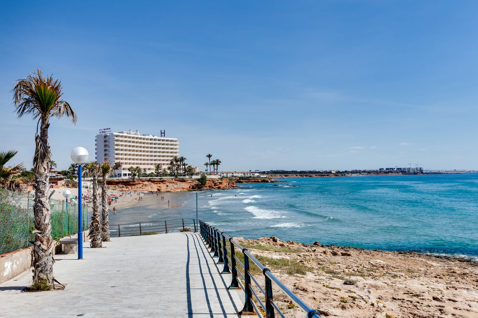 Dom bliźniaczy na sprzedaż w Orihuela Costa