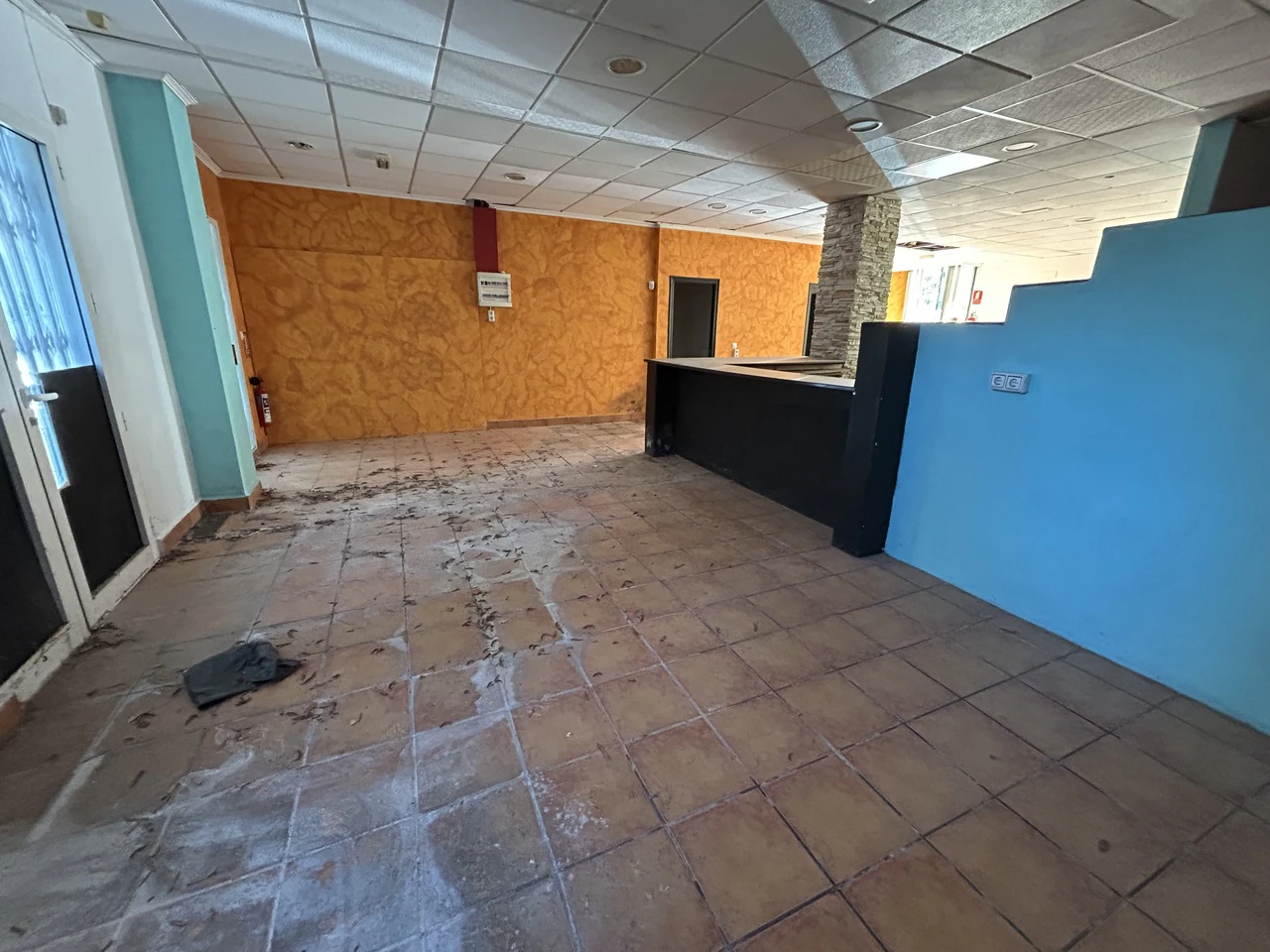 Lokale użytkowe na sprzedaż w Villamartin