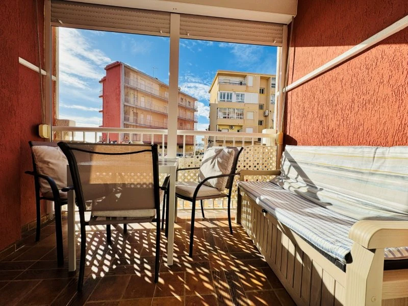Apartament na sprzedaż w La Mata