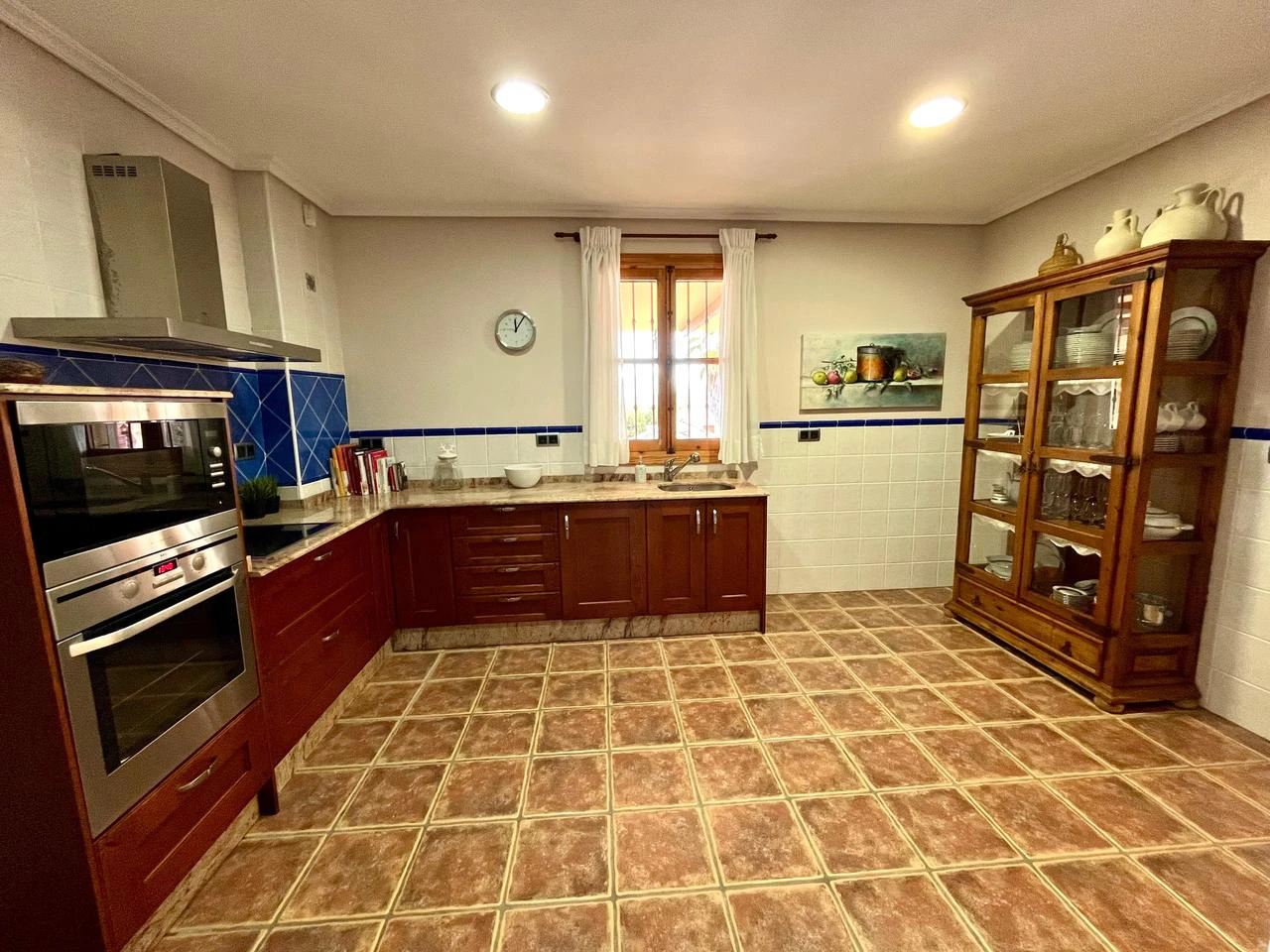Country House na sprzedaż w El Esparragal