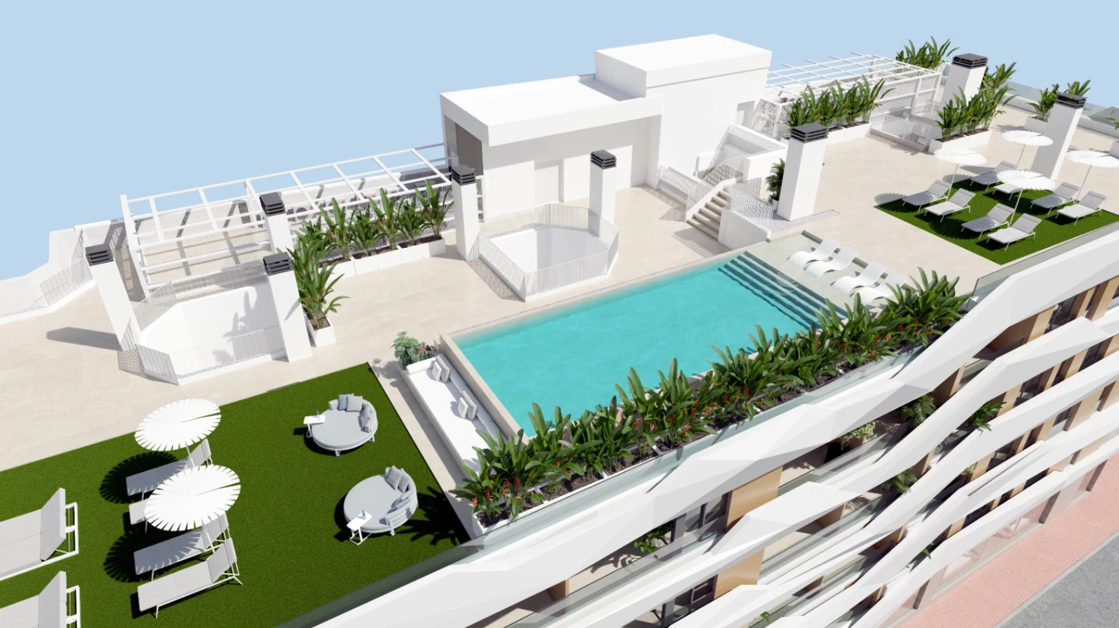 Apartament na sprzedaż w Guardamar Del Segura