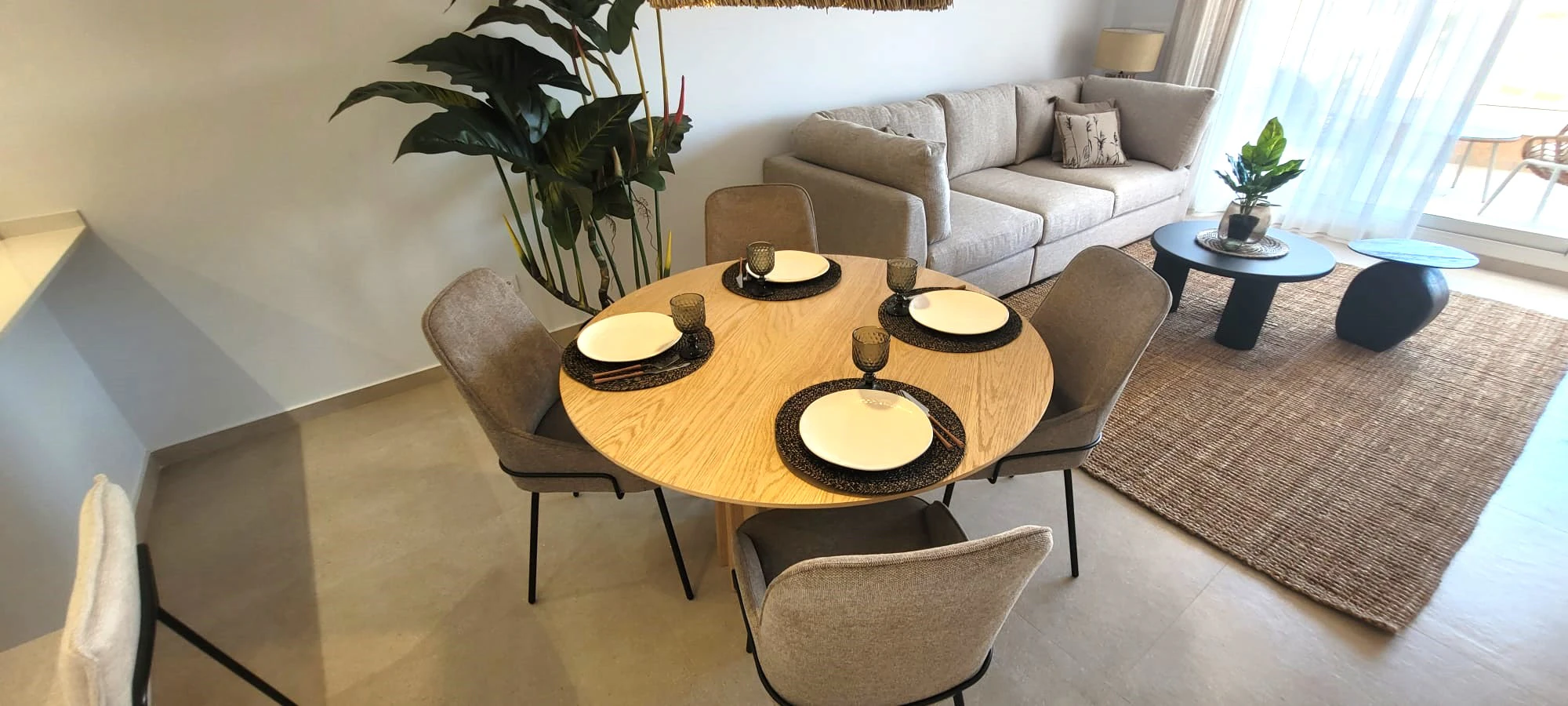 Apartament na sprzedaż w Guardamar Del Segura