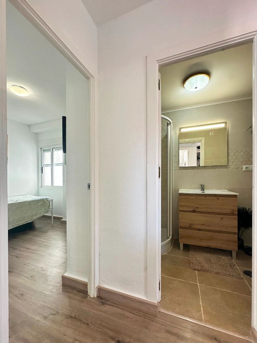 Bungalow na sprzedaż w Orihuela Costa