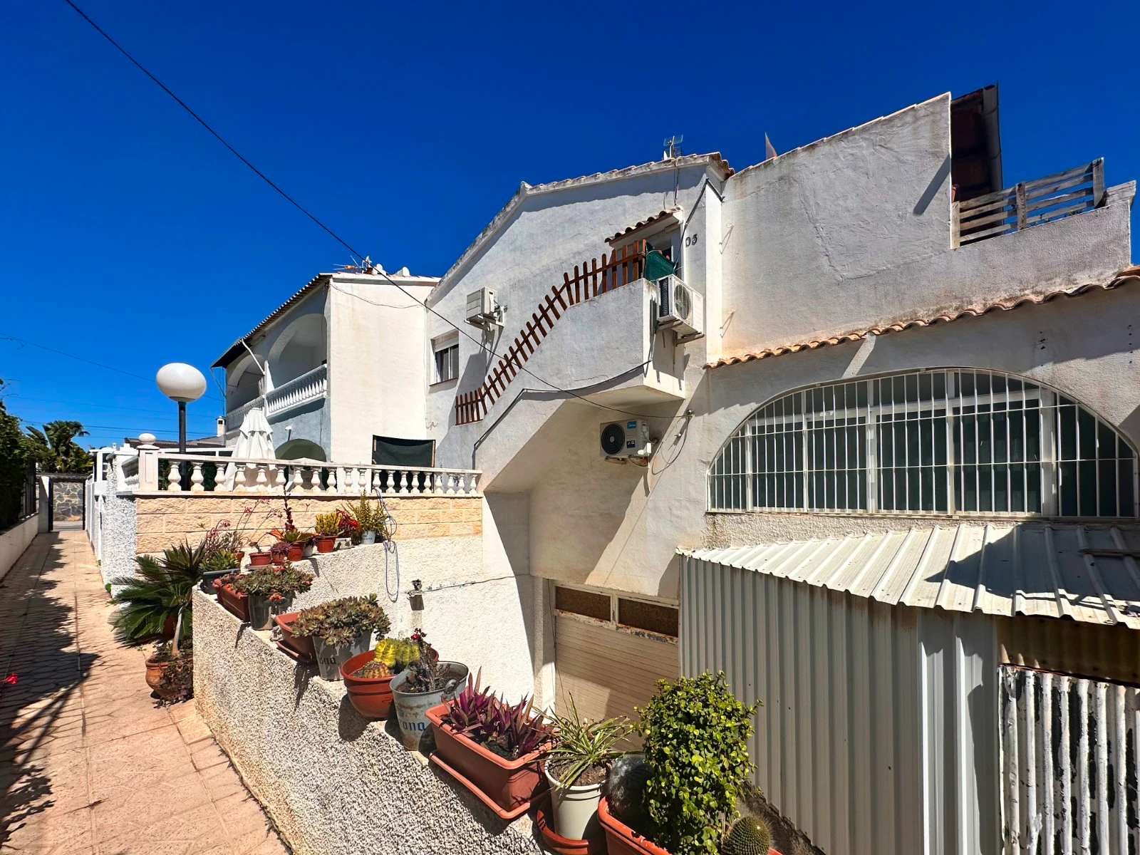 Bungalow na sprzedaż w Orihuela Costa