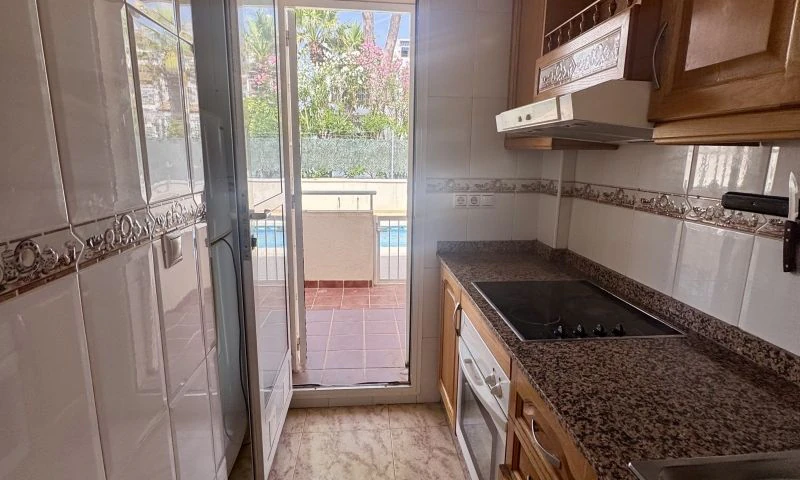 Duplex na sprzedaż w Orihuela Costa