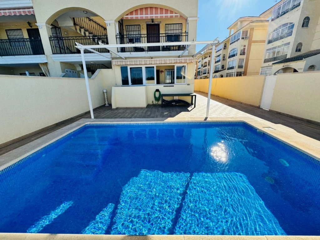 Квартира на продажа в La Mata