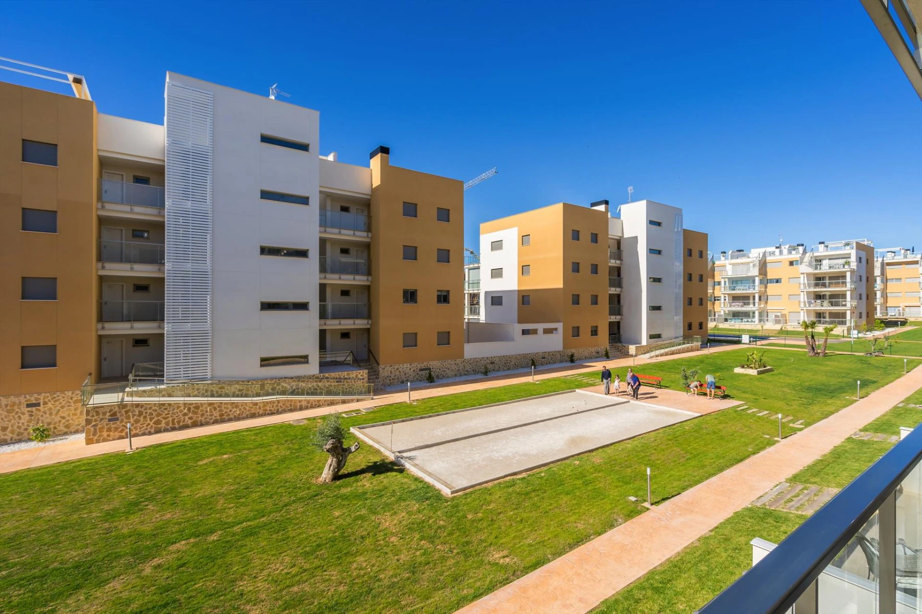 Apartament na sprzedaż w Orihuela Costa