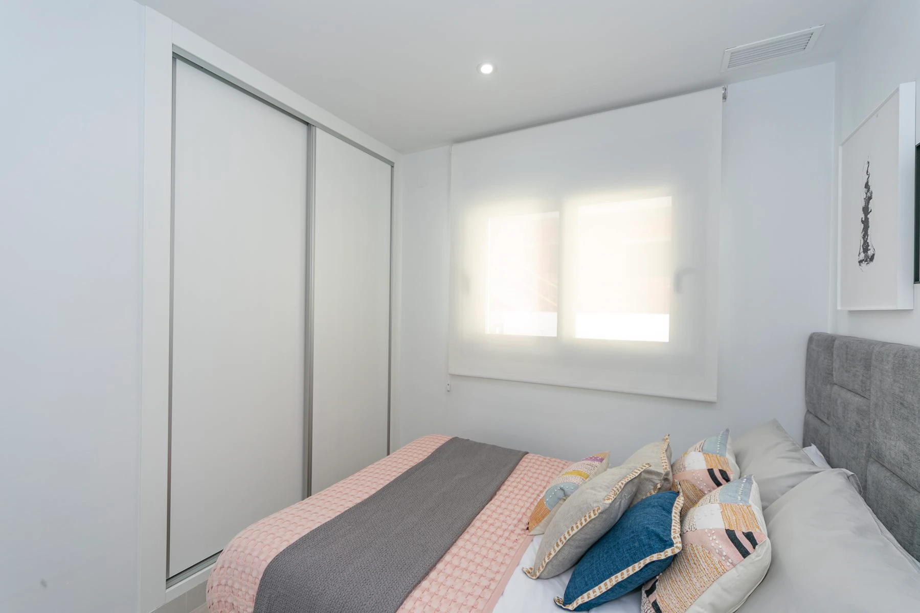 Bungalow na sprzedaż w Torrevieja
