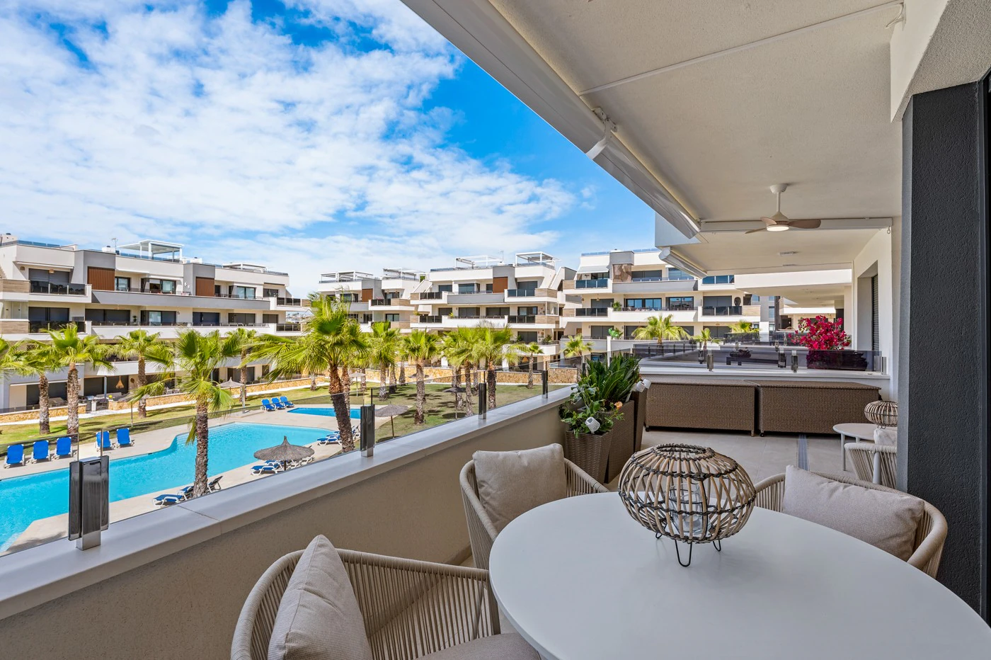 Apartament na sprzedaż w Orihuela Costa