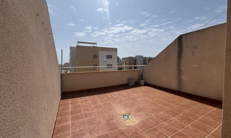 Duplex na sprzedaż w Orihuela Costa