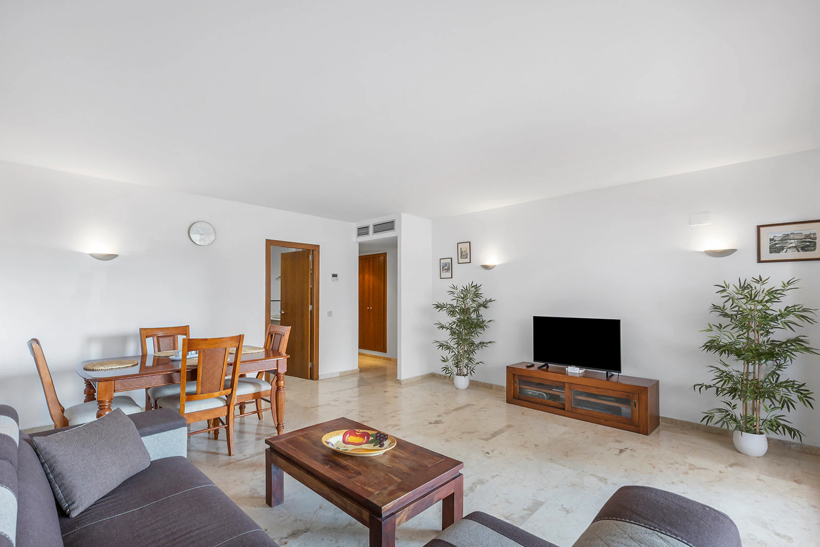Apartament na sprzedaż w Torrevieja