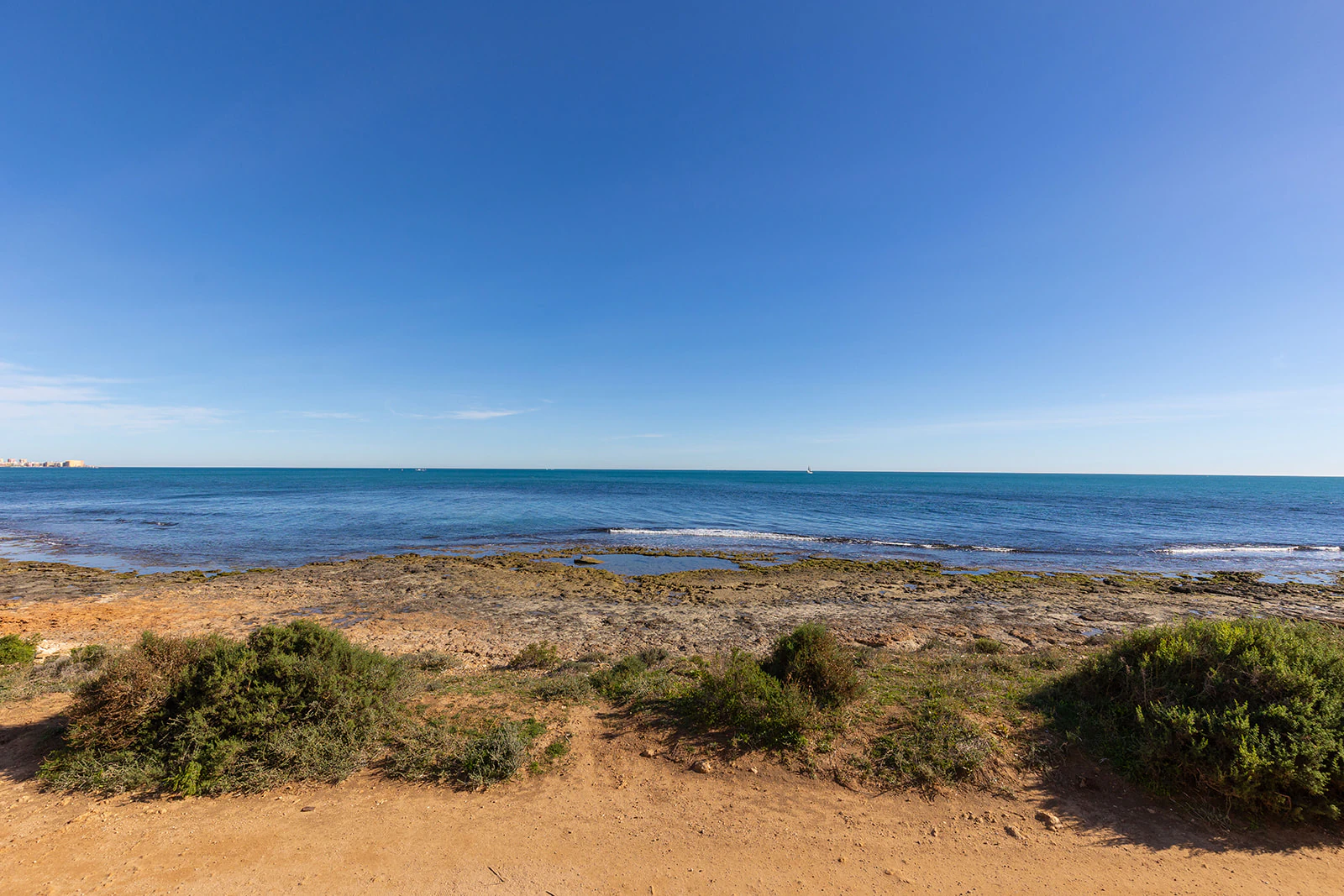Apartament na sprzedaż w Torrevieja