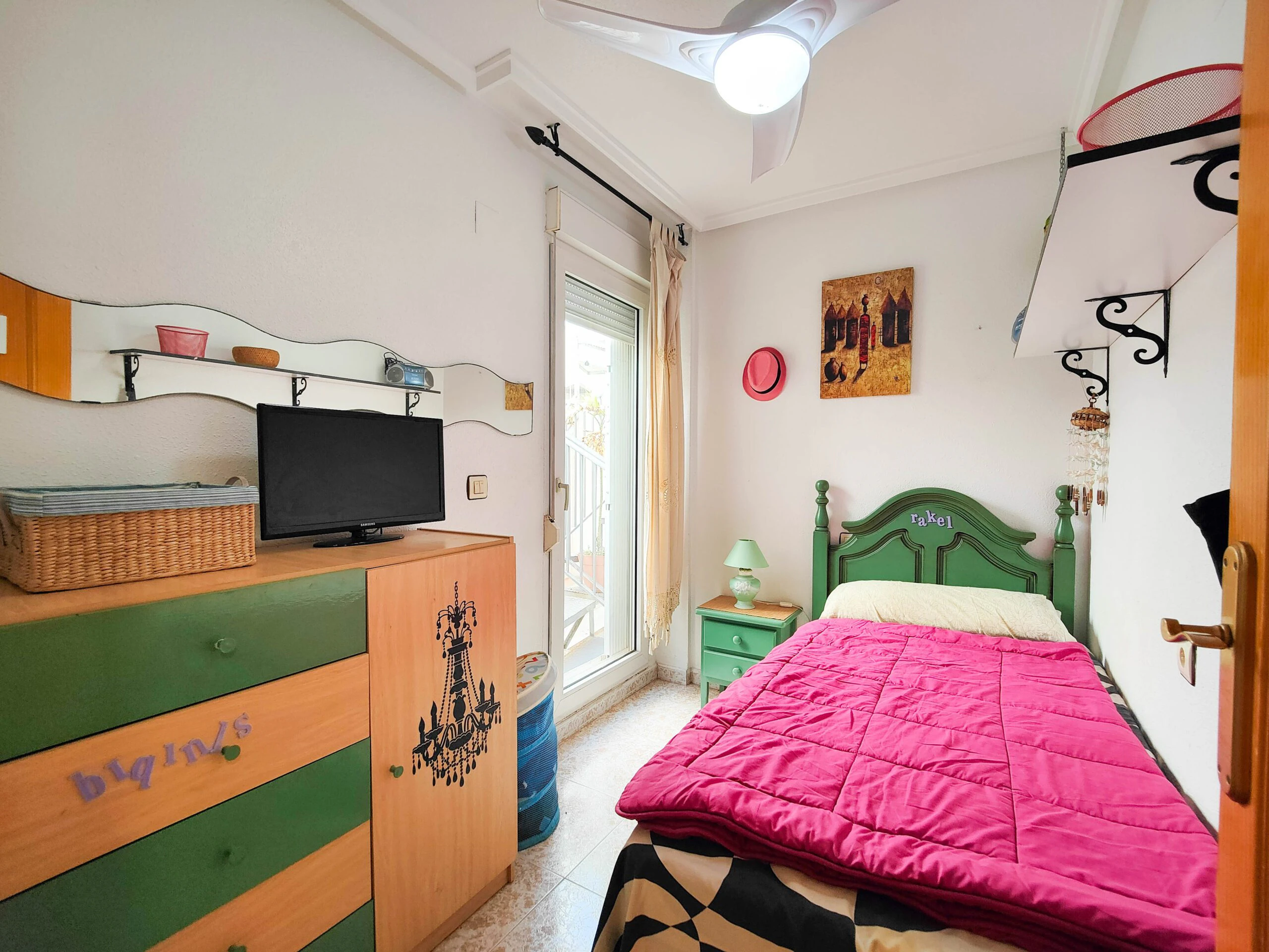 Bungalow na sprzedaż w Torrevieja