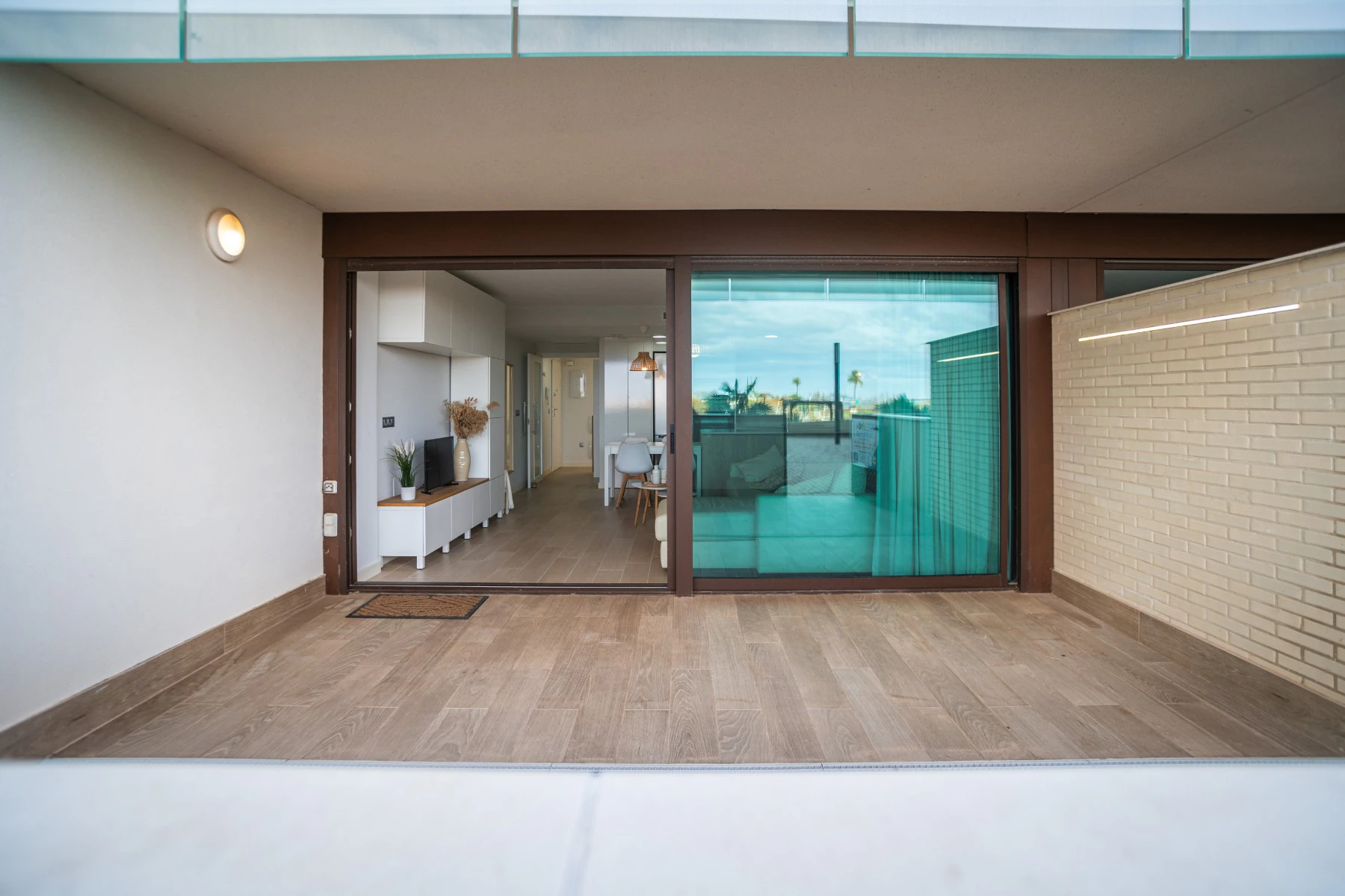Apartament na sprzedaż w Cartagena