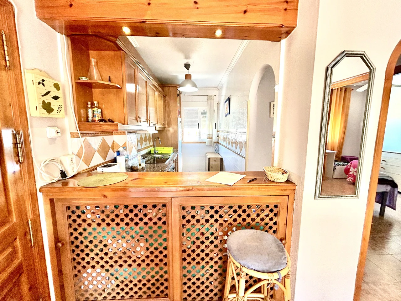 Penthouse na sprzedaż w Playa Flamenca