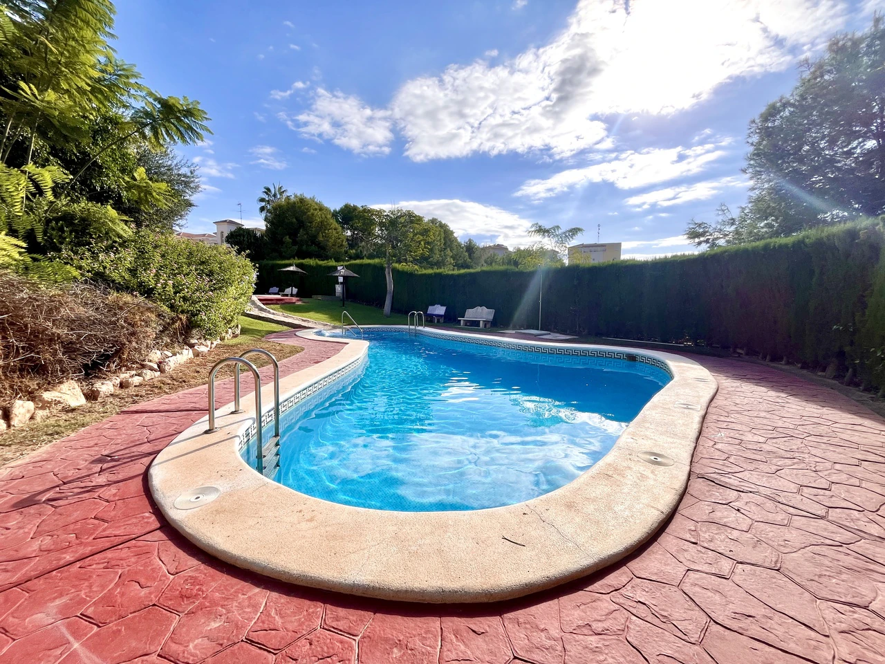 Apartament na sprzedaż w Playa Flamenca