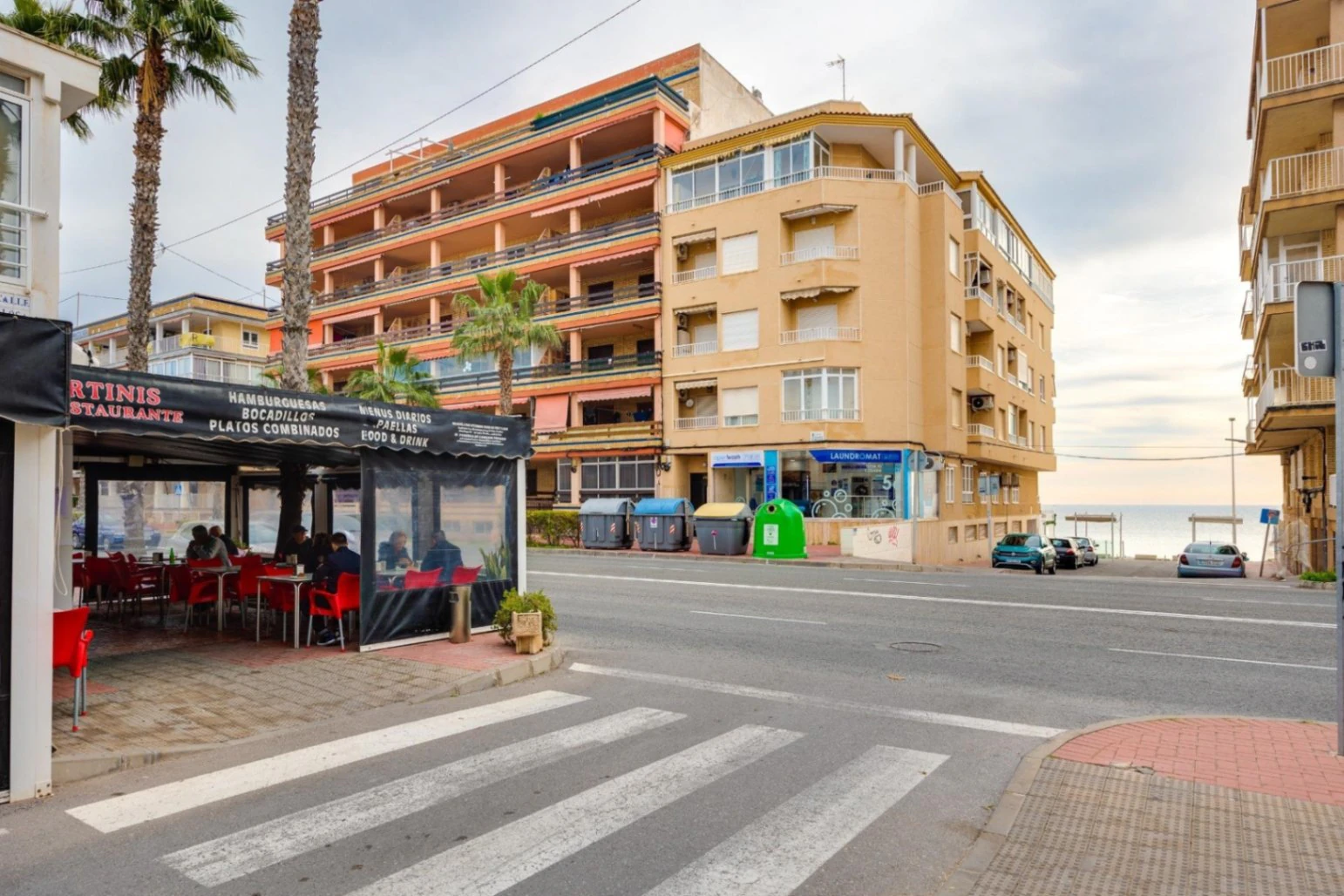 Apartament na sprzedaż w Torrevieja