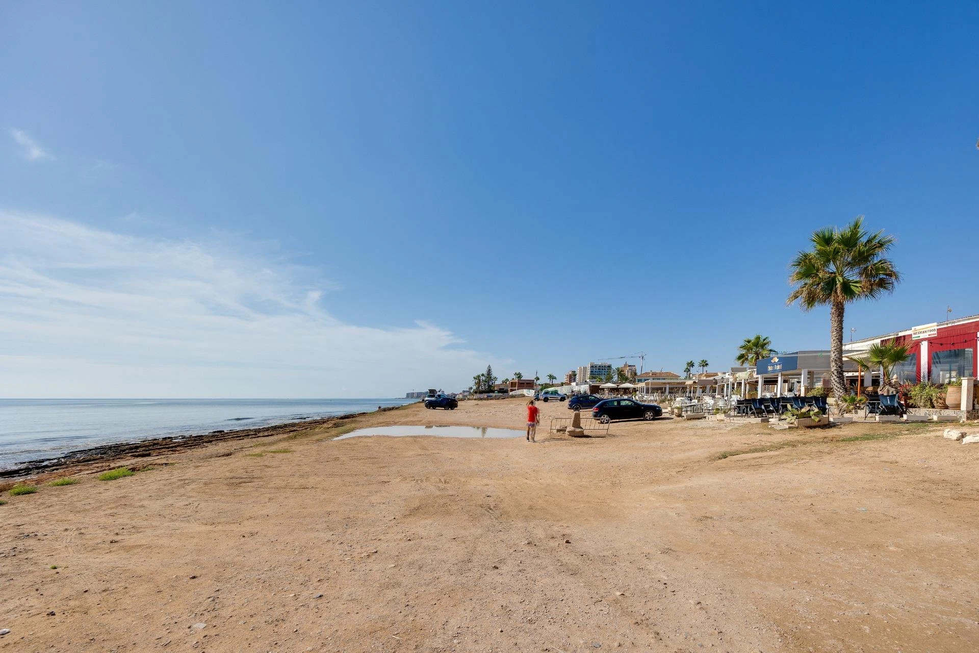 Apartament na sprzedaż w Torrevieja