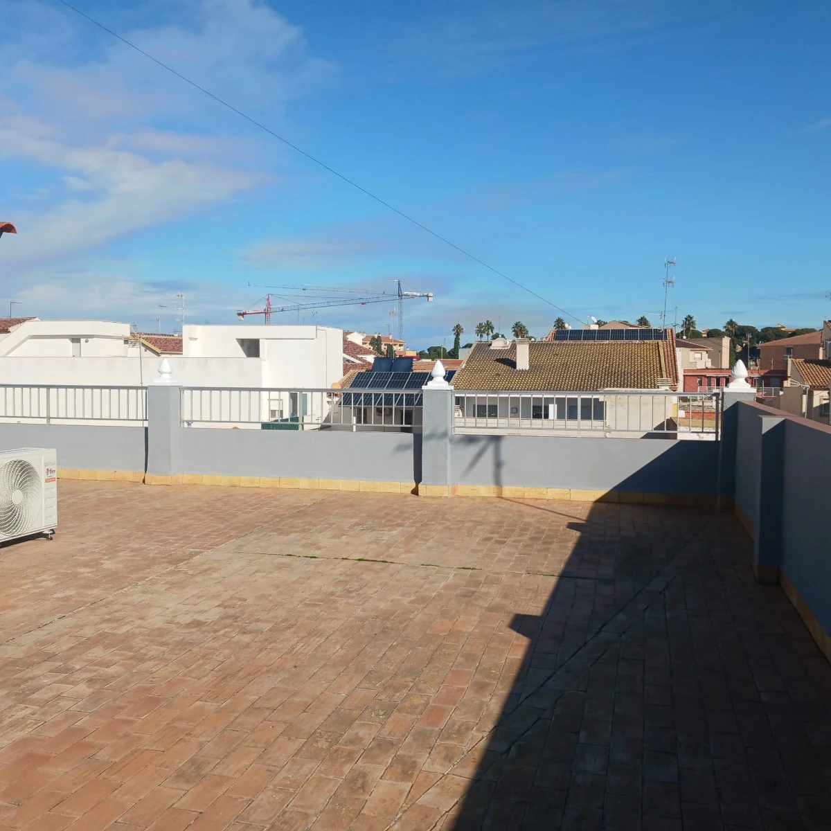 Townhouse na Sprzedaż na San Pedro del Pinatar