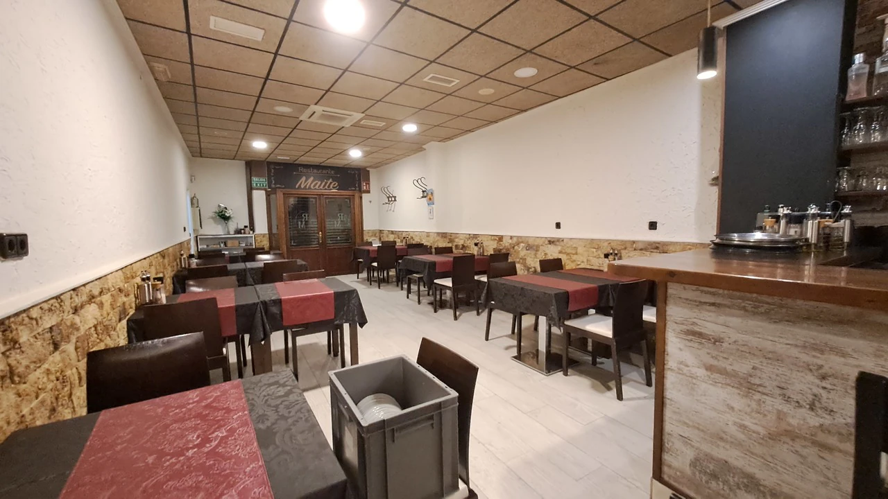 Commercial na sprzedaż w Benijofar