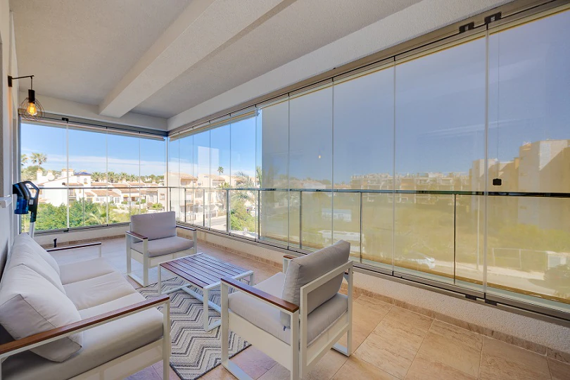 Apartament na sprzedaż w Orihuela