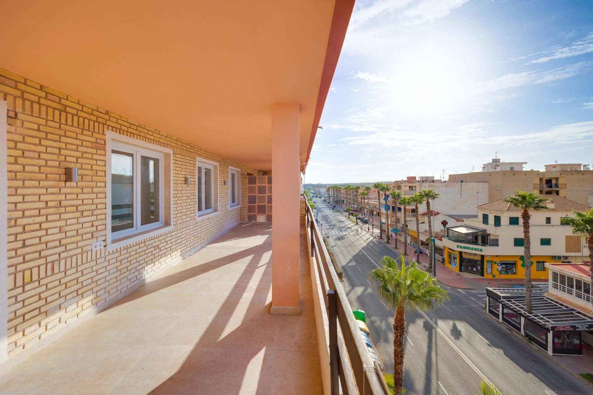 Apartament na sprzedaż w Torrevieja