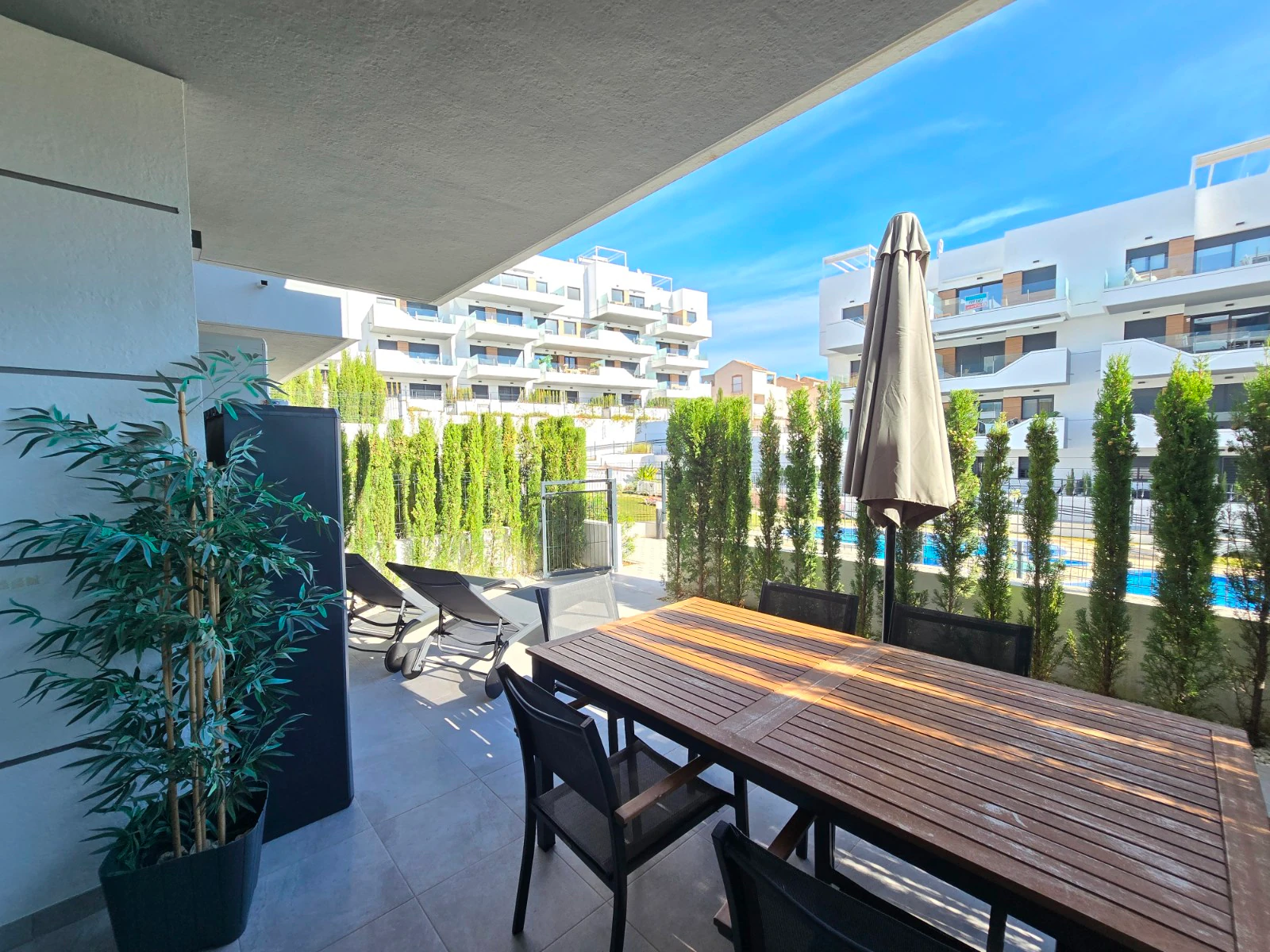 Apartament na sprzedaż w Orihuela Costa *