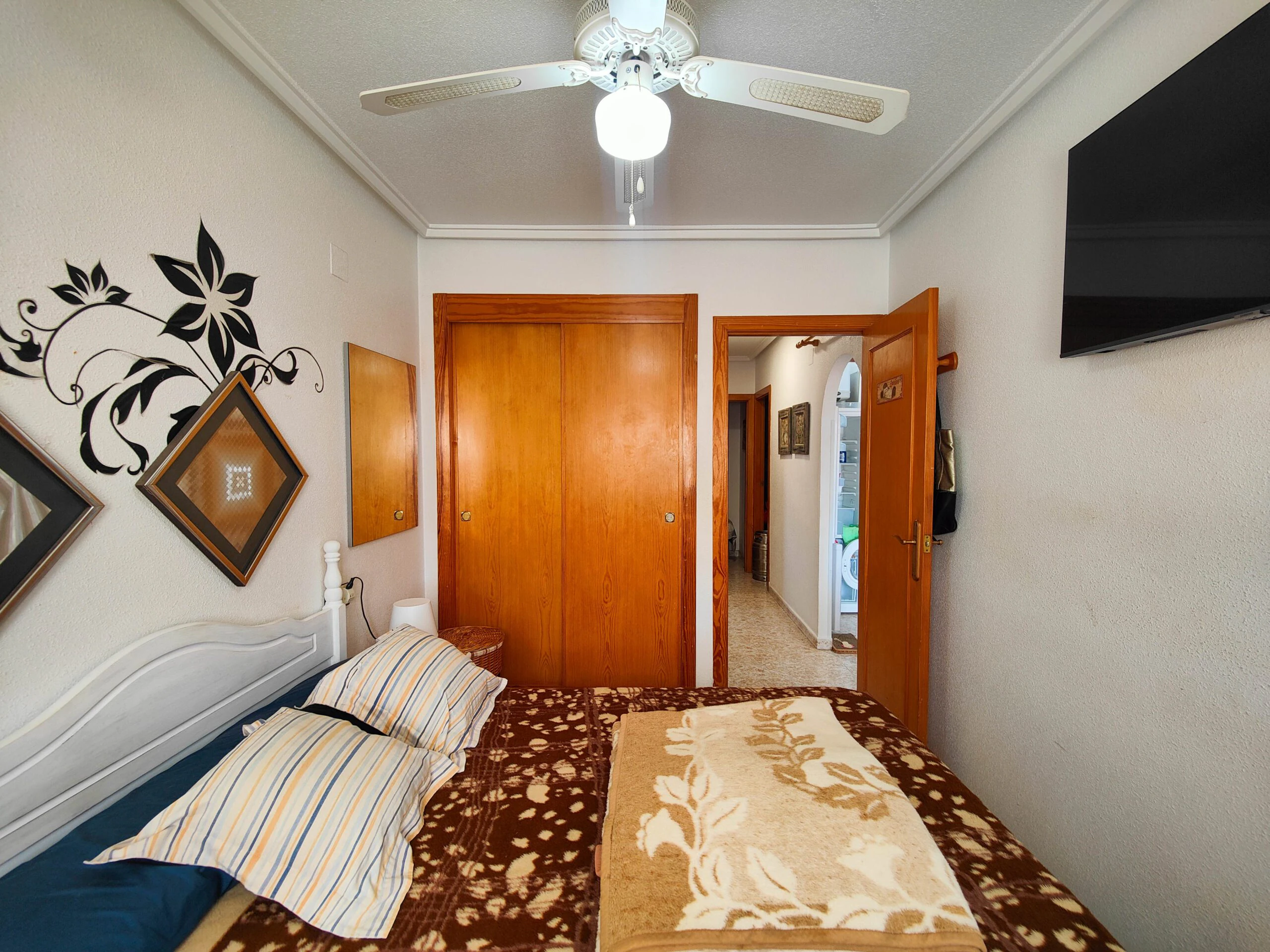 Bungalow na sprzedaż w Torrevieja