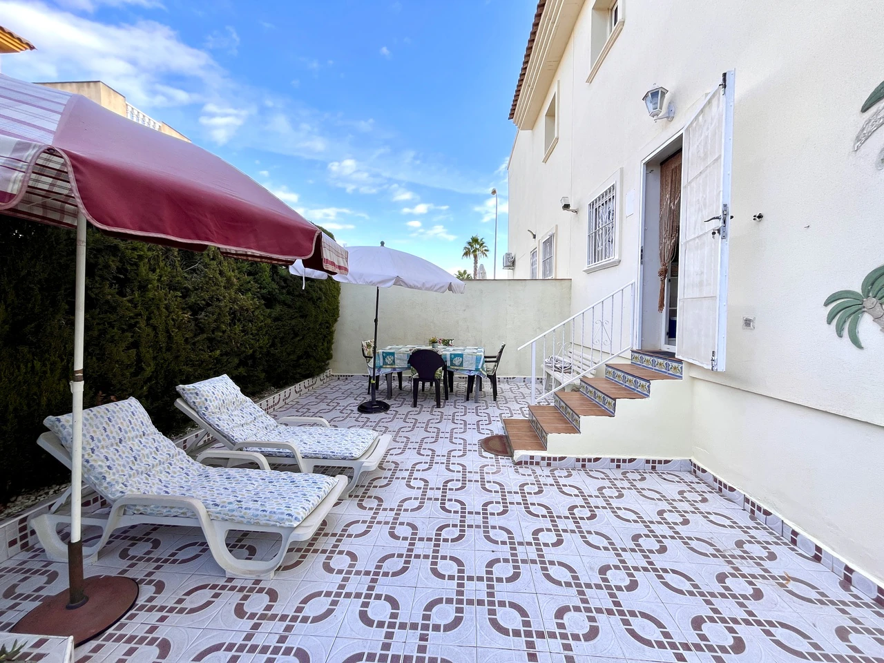 Apartament na sprzedaż w Playa Flamenca