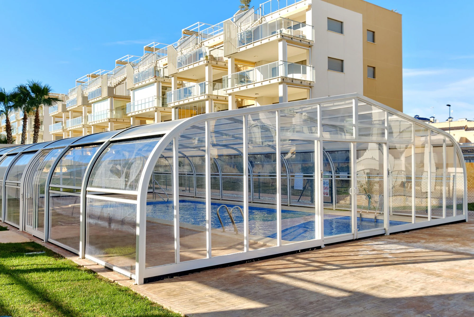 Apartament na sprzedaż w Orihuela Costa