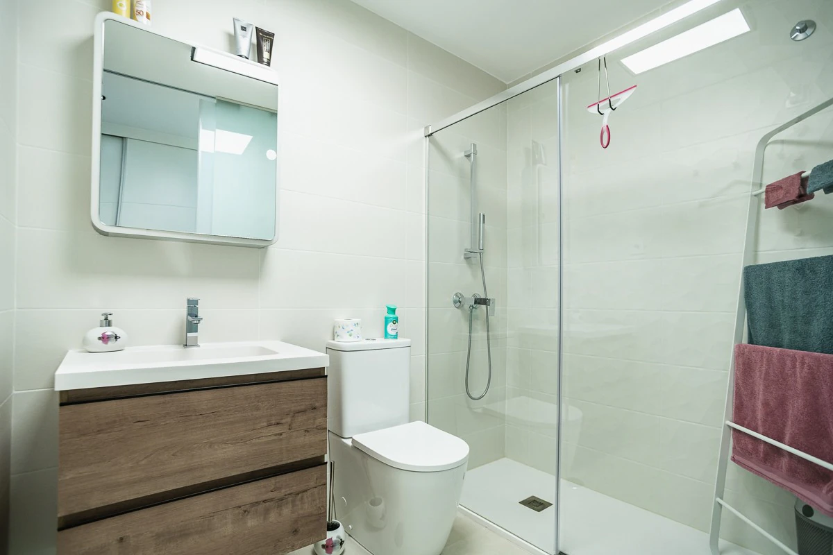 Apartment na sprzedaż w Pilar De La Horadada