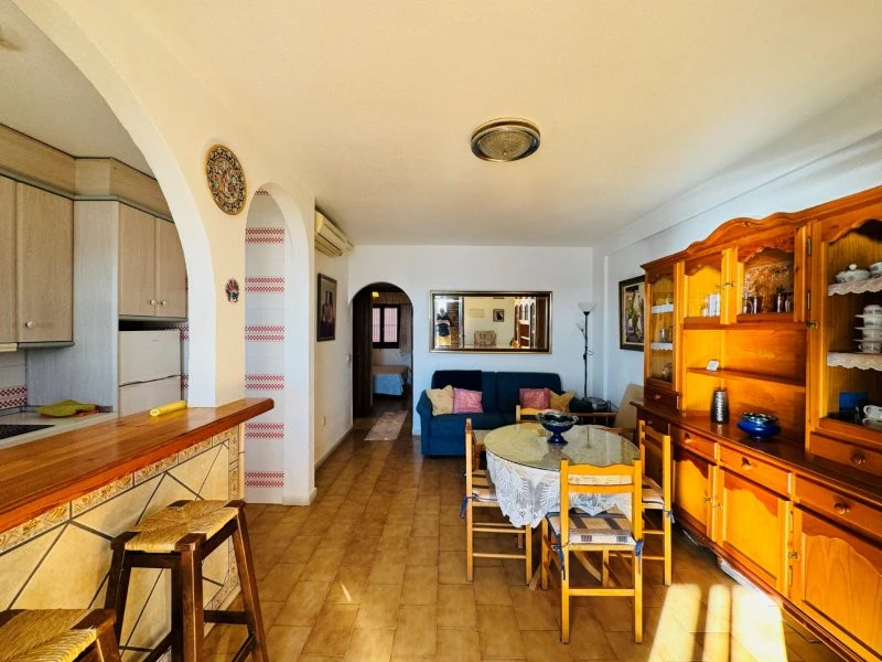 продажа. Квартира в La Mata