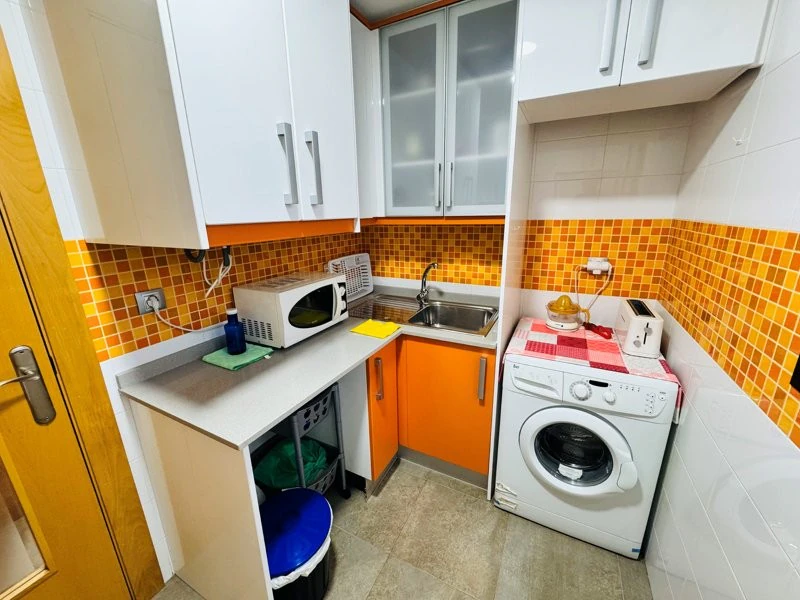 продажа. Квартира в La Mata