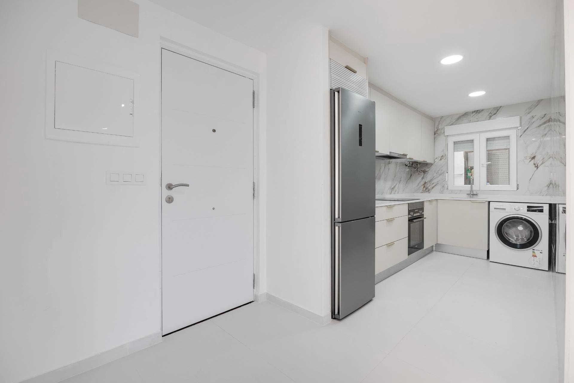 Apartament na sprzedaż w Torrevieja