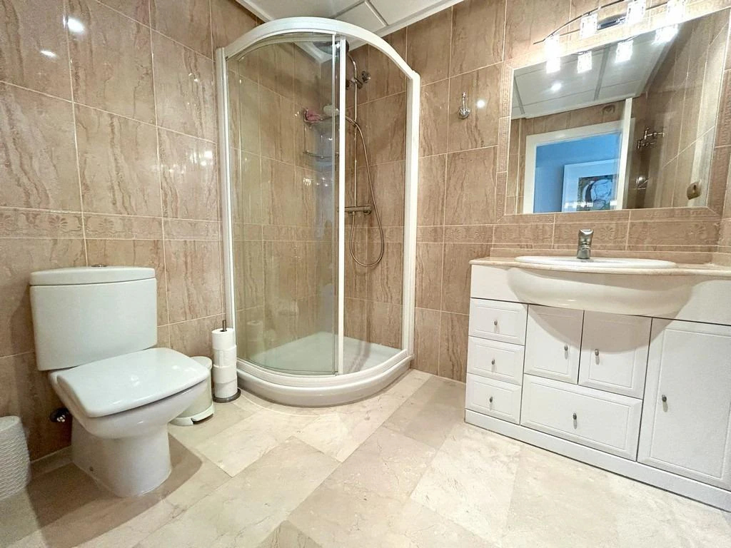 Penthouse na sprzedaż w Dehesa De Campoamor